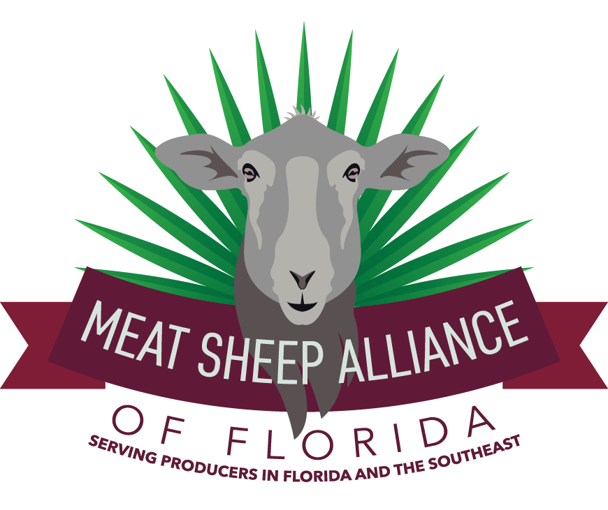Meat Sheep Alliance Logo